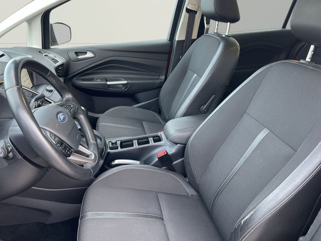 Ford C-Max Grand Titanium 1.5 EcoBoost+Navi+Kamera+el