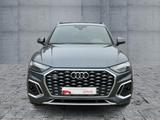 Audi Q5 Sportback 40 TFSI S-LINE MATRIX+NAVI+ACC+AHK - Audi Q5 in Gelsenkirchen