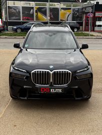 BMW X7 - 2