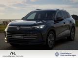 Volkswagen Tiguan ELEGANCE e-HYBRID DSG+AHK+ALU 18+RÜCKFAHR - VW Tiguan Gebrauchtwagen in Bochum