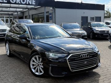 Audi A6 - 3
