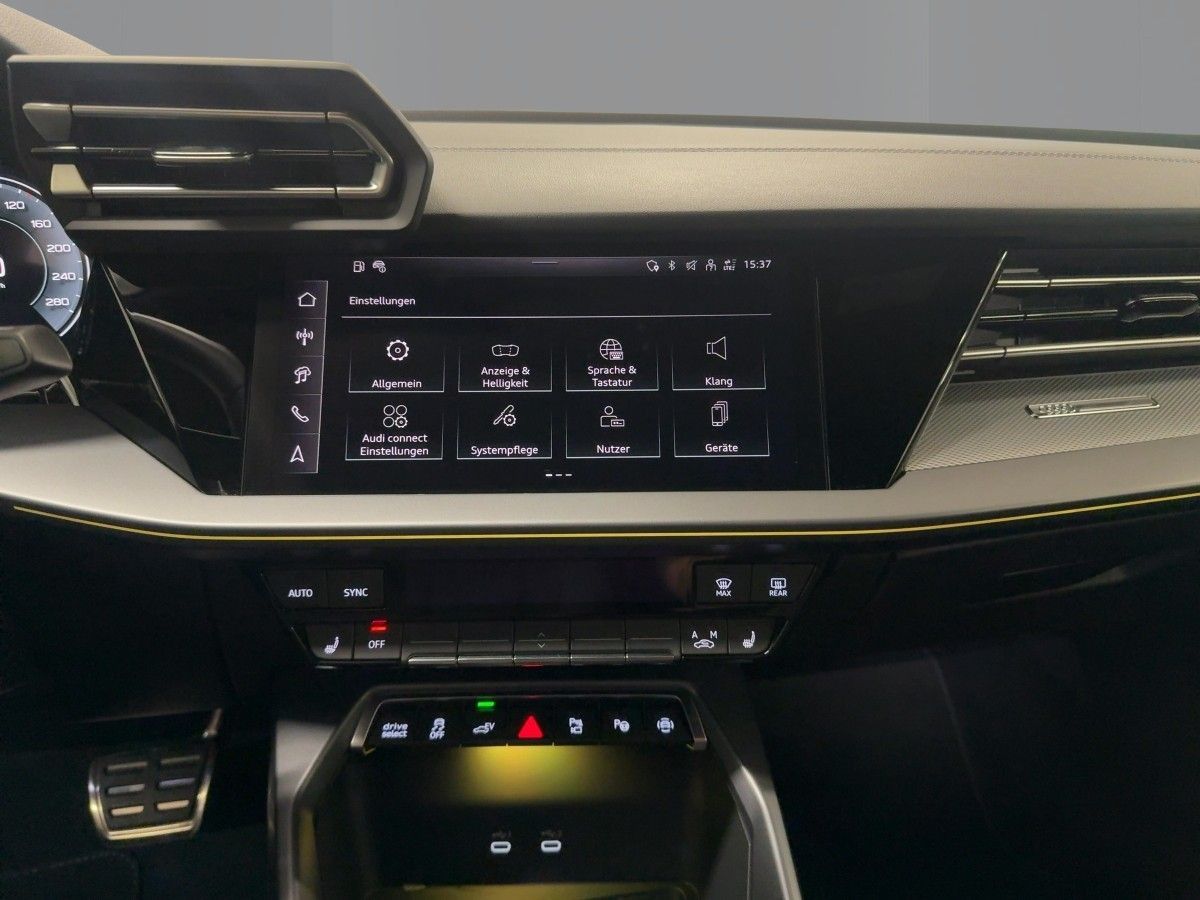 Audi A3 - Bild 13