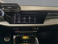Audi A3 - Vorschau Bild 13