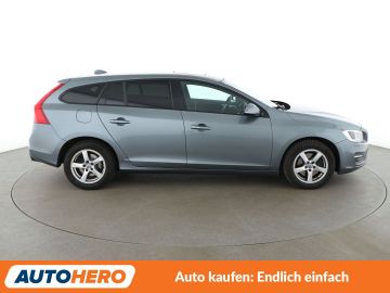 Volvo V60 - 7