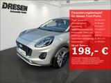 Ford Puma 1.0 EcoBoost Mild Hybrid EU6e Titanium Wint