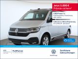 Volkswagen T6.1 California Ocean 4Motion Diff-Sperre Kamera