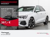 Audi S3 Sportback 2.0 TFSI Q LM19 KAMERA NAVI+ BuO VI - Audi S3 in Essen