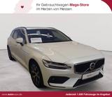 Volvo V60 B3 B DKG Core - gebrauchte Volvo V60 aus dem Jahr 2023