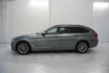 BMW 520D 190ps Aut. Navi, LED, *TOP* - BMW 520: 520d