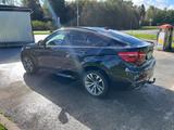 BMW X6 xDrive40d -ALLE EXTRAS!!! - BMW X-Reihe: Alle