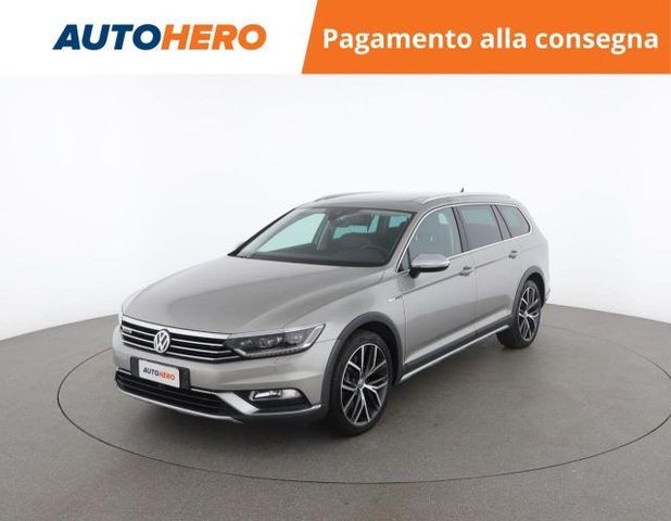 Volkswagen VOLKSWAGEN Passat Business Alltrack 2.0 BiTDI 24