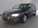 Volkswagen Passat Variant 2,0 TDI DSG Highline Standheizung - gebrauchte VW Passat Variant aus dem Jahr 2007