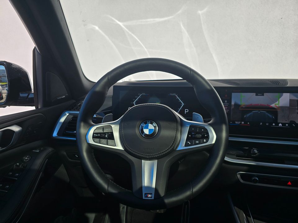BMW X5 - Bild 12