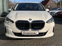 BMW 220 Active Tourer - Vorschau Bild 22