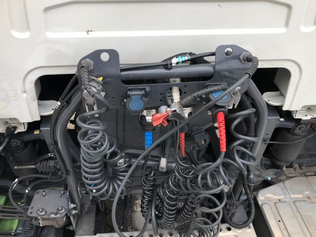 FH500 2Tanks*IP-Cool*KEIN NO TurboCompound - Photo 8