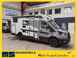 Chausson S 697 SPORT LINE / - 2026-/ 165PS-8G.  AUTOMATIK - Chausson Neu