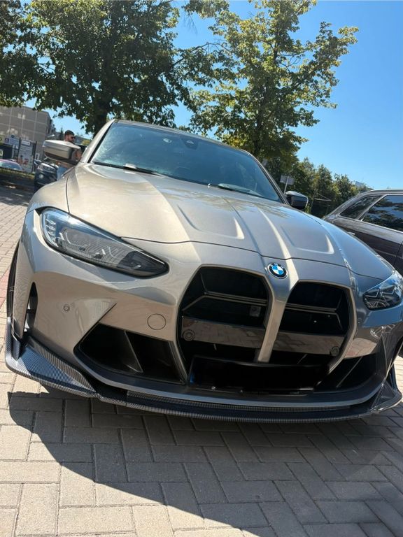 Image of BMW M3