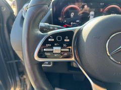 Fahrzeugabbildung Mercedes-Benz GLA 250e Style