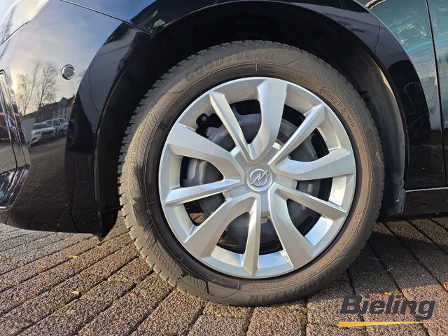 Corsa F Basis  1.2l Turbo, Klima, PDC mit Kamera