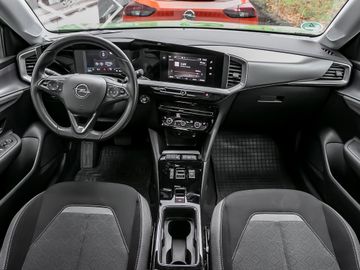 Opel Mokka e Edition Fahrerassistenz-Paket Kamera