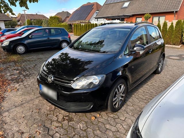 Volkswagen Golf Plus, Klima, AHK