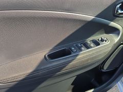 Renault Zoe Intens Mietbatterie*Navi*Kamera*