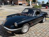Alfa Romeo Spider Scheckheft, Sammlerzstd., Gutachten 29 T€ - Alfa Romeo Spider Gebrauchtwagen in Hamburg