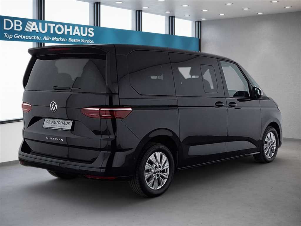 Volkswagen T7 Multivan Life 2.0 TSI DSG TopPaket EasyOpen foto 4