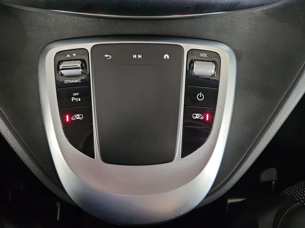 Fahrzeugabbildung Mercedes-Benz EQV 300 extralang 8 Sitze 2x Klima 2x elektr. ST
