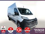 Peugeot Boxer 435 140 L4H3 Kam 270° Temp PDC UVP-42%* - Peugeot Boxer Tageszulassungen