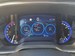 Fahrzeugabbildung Toyota Corolla Touring Sports Lounge Navi LED AHK