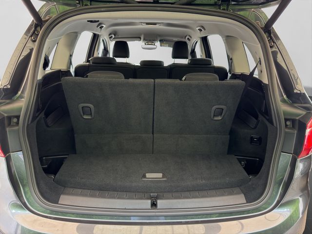Fahrzeugabbildung BMW 218i Gran Tourer 7-Sitzer+LED+Navi+Kamera+AHK