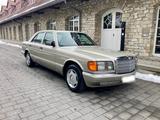 Mercedes-Benz Mercedes Benz 260SE S260 S280 S300 Tausch - Mercedes-Benz S 260 Gebrauchtwagen