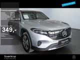 Mercedes-Benz EQB 300 4M , PROGRESSIVE SPUR KAMERA DISTR PDC - gebrauchte Mercedes-Benz EQB aus dem Jahr 2024
