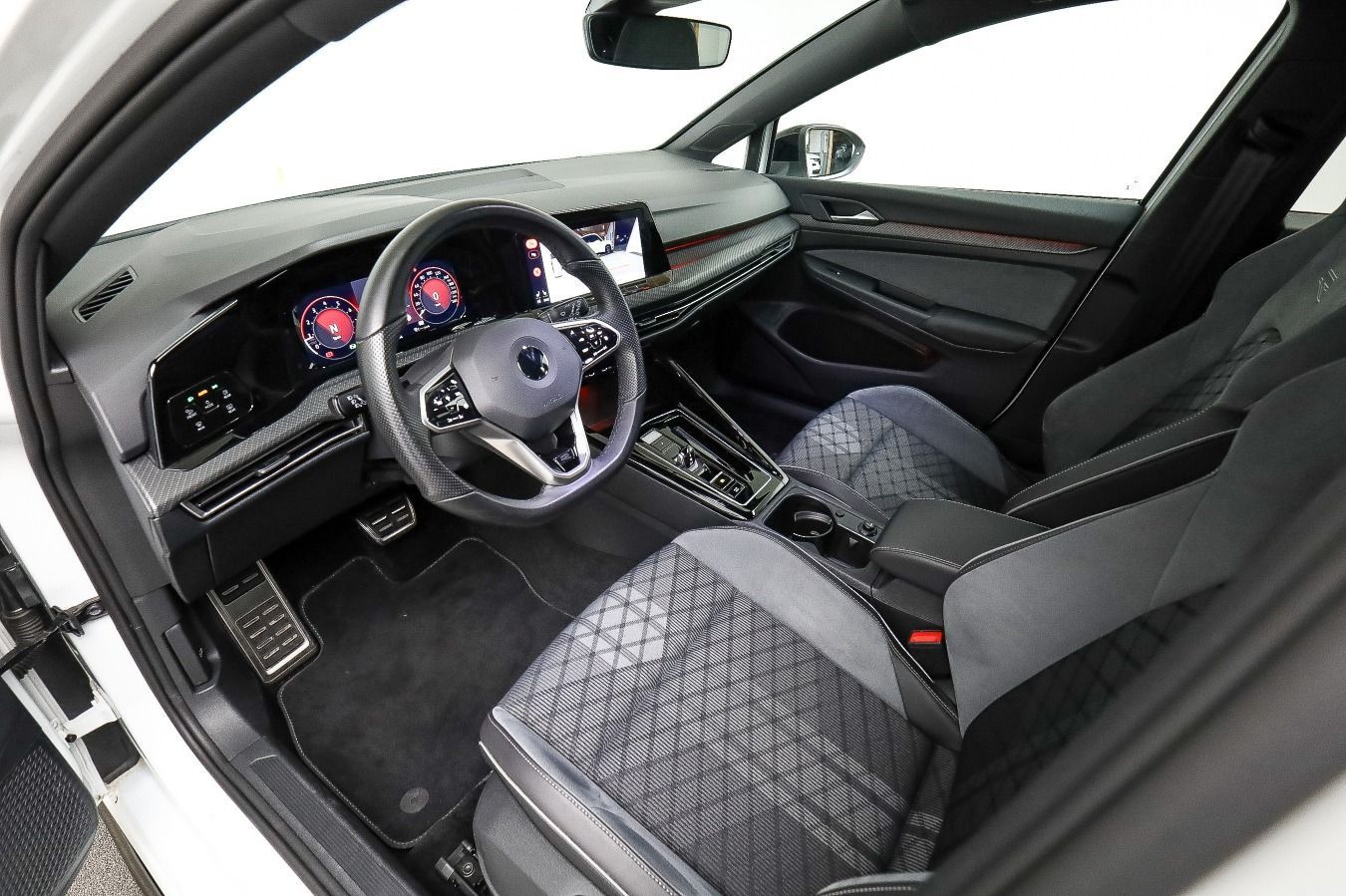 Volkswagen Golf - Bild 18