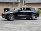 Porsche Macan Turbo SPORTDESIGN-ABGAS*21 TURBO RAD*PANOR - Porsche Macan in Köln