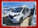 Adria Compact Axess SP Automatik|NAVI|RFK auf Okt. DL - Adria Compact sp