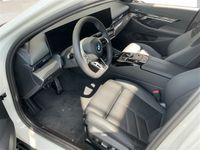 BMW 520 - Vorschau Bild 7