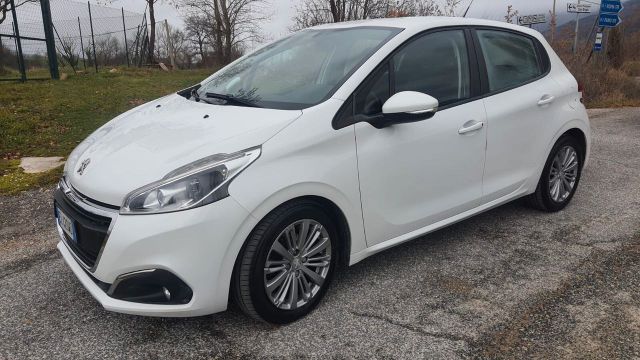 Peugeot 208 BlueHDi 75 5 porte Active