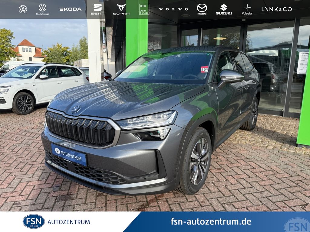 Image of Skoda Kodiaq