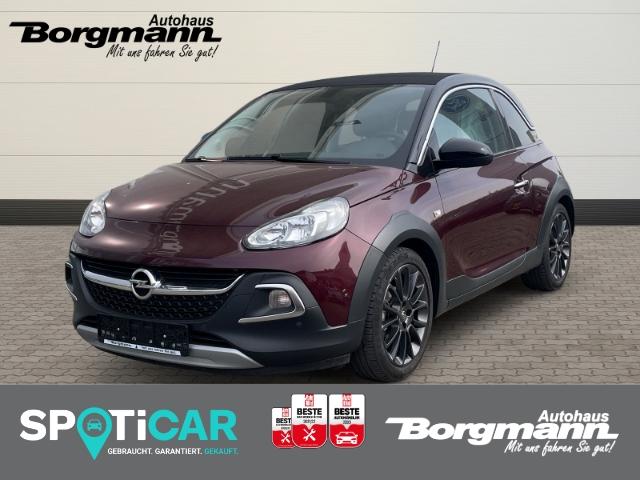 Opel Adam Rocks ecoFlex 1.4 Apple CarPlay - PDC - Sit