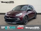 Opel Adam Rocks ecoFlex 1.4 Apple CarPlay - PDC - Sit - Opel Adam in Herne