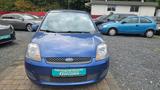 Ford Fiesta Connection;1,4L Benzin,2Hand - Ford Fiesta Connection mit Benzin-Antrieb