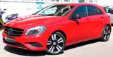 Mercedes-Benz A 180 Urban Night-Paket LEDER* NAVI* XENON - Mercedes-Benz A 180 Gebrauchtwagen in München