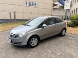 Opel Corsa D Edition "111 Jahre" 1.4 Klima Alu - Opel Corsa Edition 111 Jahre Gebrauchtwagen