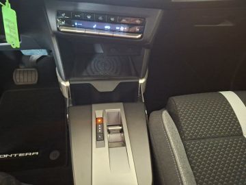 Bild 15 Opel Frontera GS Mild-Hybrid EU6e 7-Sitzer Navi Digit