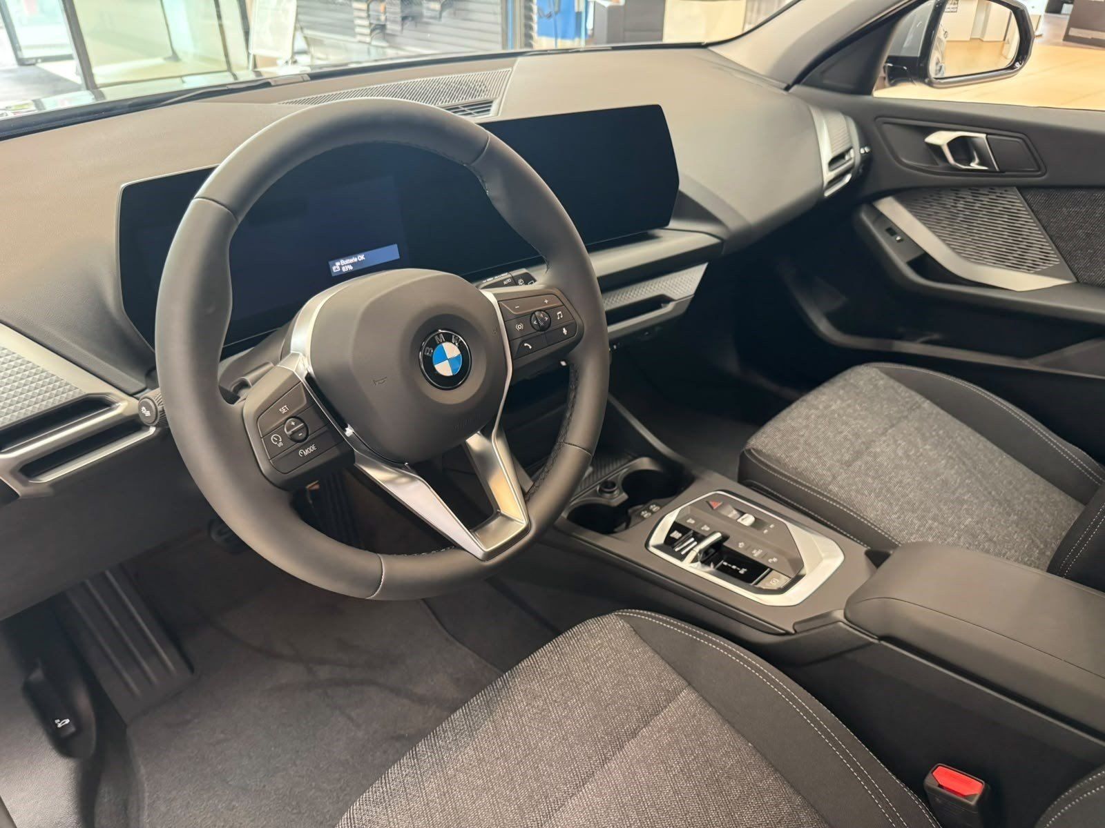 BMW 120 - Bild 6