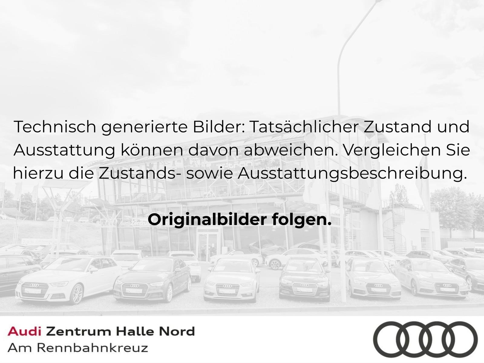 Audi A4 Allroad 45 TFSI quattro S tronic