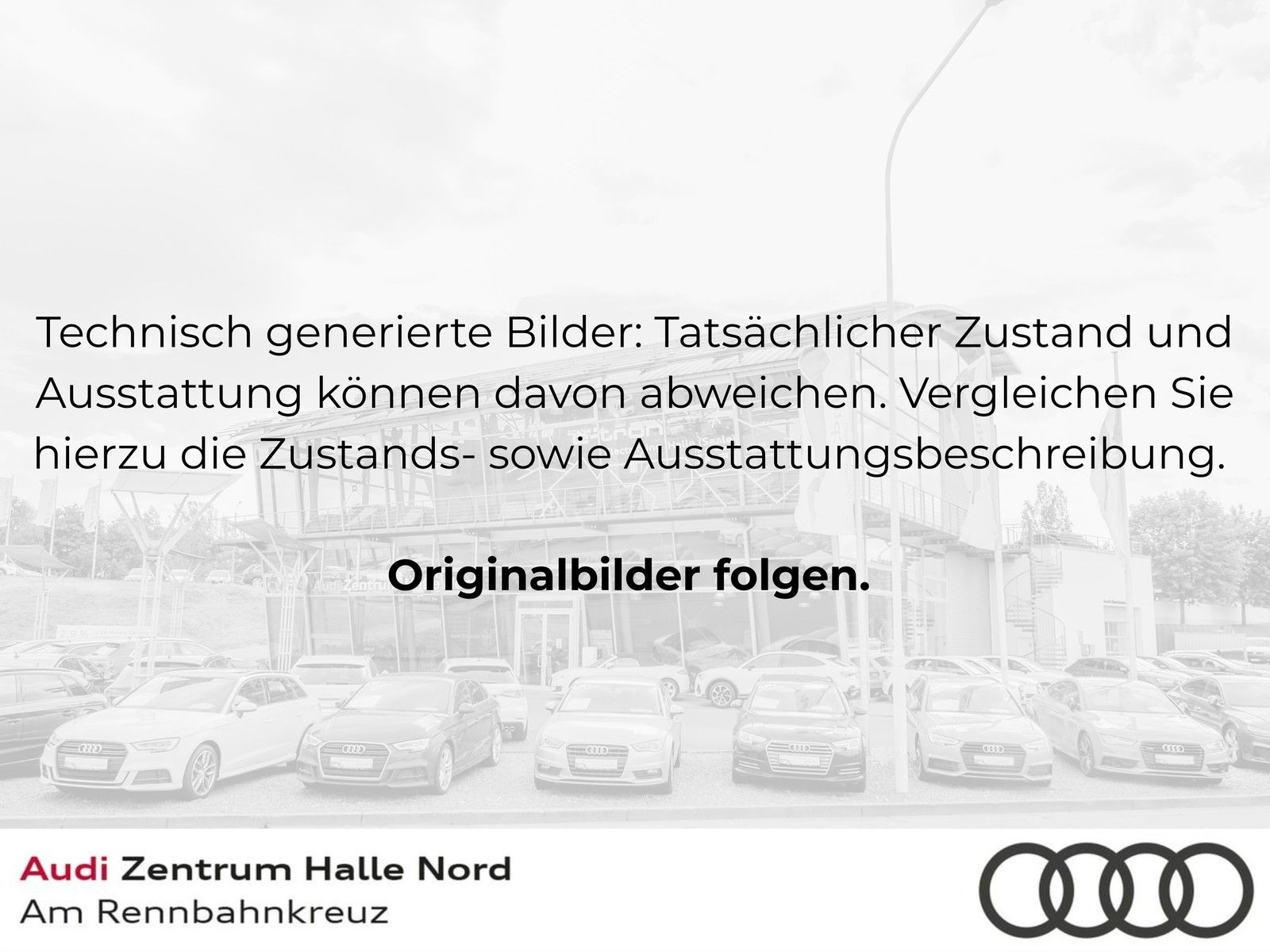 Audi A3 allstreet TFSI e 150 kW imagem 2
