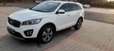 Kia Sorento 2.2 CRDi AWD Edition 7 Automatik Edi... - Kia Gebrauchtwagen in Augsburg